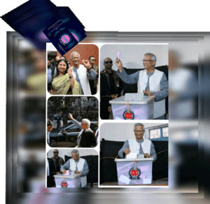 Courtesy - Kawsher Tusher (Publisher and Editor) - The Daily Mafia & Media - https://www.facebook.com/profile.php?id=61580276518900 